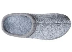 Ulle Original Villatohvelit Miesten Harmaa