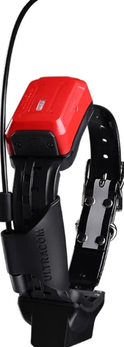 Ultracom R10i Hybrid IoT koiratutka