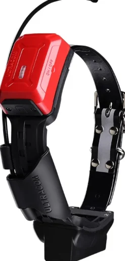 Ultracom R10i Hybrid IoT koiratutka