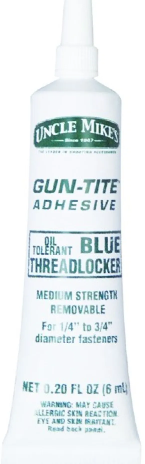 Uncle Mike's Gun-Tite aseliima