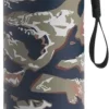 United by Blue Insulated Steel Bottle termospullo, 650 ml, Midnight Lakeside