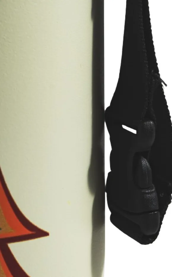 United by Blue Insulated Steel Bottle termospullo, 946 ml, Cream