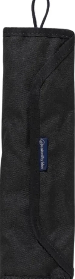 United by Blue The Utensil Kit ruokailuvälinesetti, musta