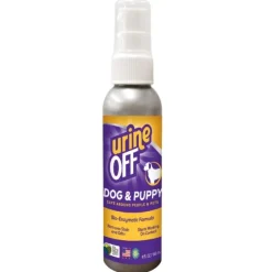 Urine Off Dog Spray 118 ml