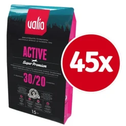 Valio Active 15 kg x 45
