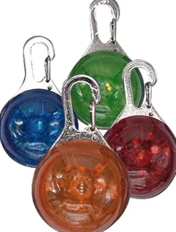 Valio LED-Light Green