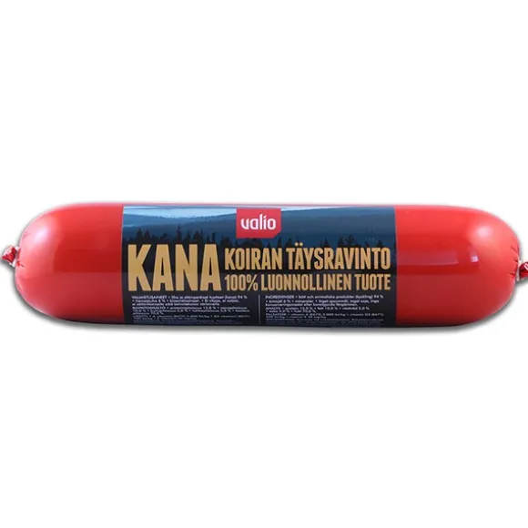Valio liha-ateria kana