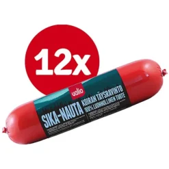 Valio liha-ateria sika-nauta x 12