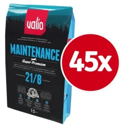 Valio Maintenance 15 kg x 45