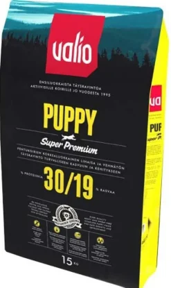 Valio Puppy 15 kg