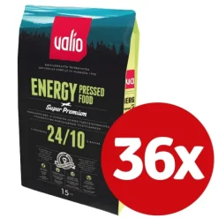 Valio Puriste Energy 15 kg x 36
