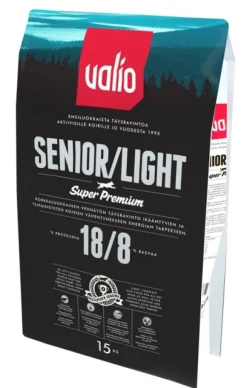 Valio Senior/Light 15 kg