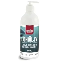 Valio-lohiöljy 500 ml