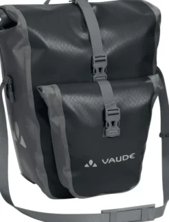 Vaude Aqua Back Plus Black