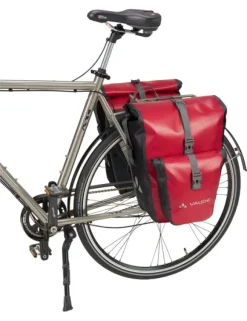 Vaude Aqua Back Plus Black