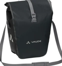 Vaude Aqua Back Single Black