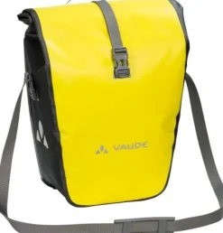 Vaude Aqua Back Single Canary