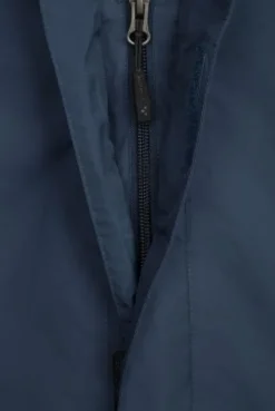 Vaude Escape Light Jacket Dark Sea -kevyt sadetakki