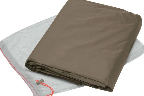 Vaude Footprint Drive Van Xt Bark pohjakangas