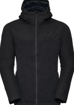 Vaude Godhavn II -talvitakki musta