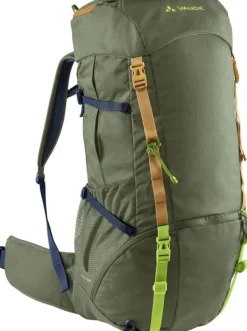 Vaude Hidalgo 42+8 Cedar Wood