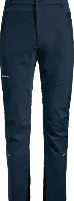 Vaude Larice Pants III housut, musta