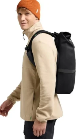 Vaude Mineo Backpack 23 Black