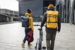 Vaude Mineo Backpack 30 Black