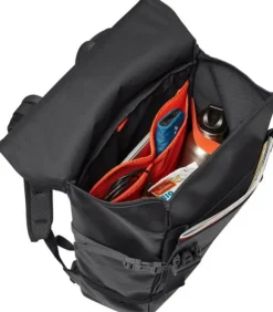 Vaude Mineo Backpack 30 Black