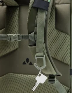 Vaude Mineo Backpack 23 Khaki