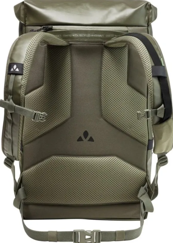Vaude Mineo Backpack 30 Khaki