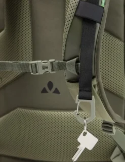 Vaude Mineo Backpack 30 Khaki