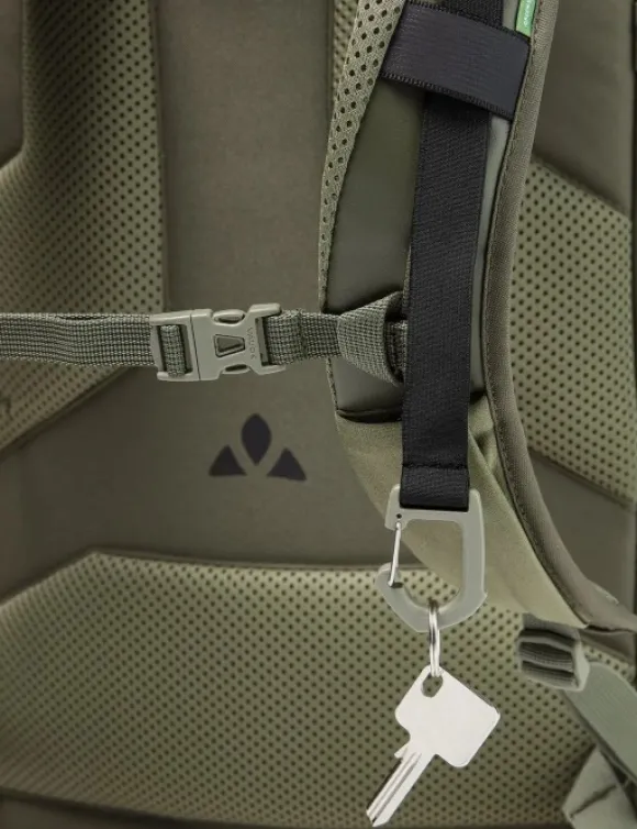 Vaude Mineo Backpack 30 Khaki