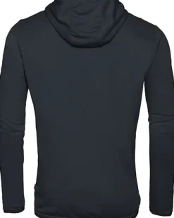 Vaude Miskanti II -fleecetakki, musta