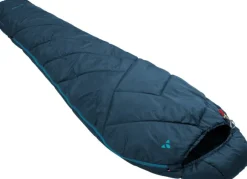 Vaude Sioux 100 II SYN makuupussi, sininen