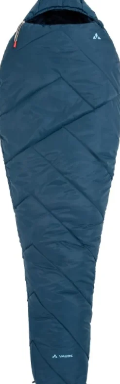 Vaude Sioux 1000 II SYN makuupussi, sininen