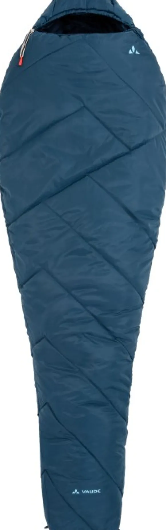 Vaude Sioux 1000 II SYN makuupussi, sininen