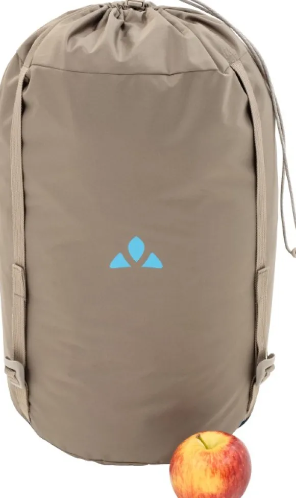 Vaude Sioux 1000 II SYN makuupussi, sininen