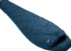 Vaude Sioux 400 II SYN makuupussi, sininen