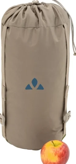 Vaude Sioux 400 II SYN makuupussi, sininen