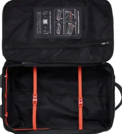 Vaude Takutea 65 Black