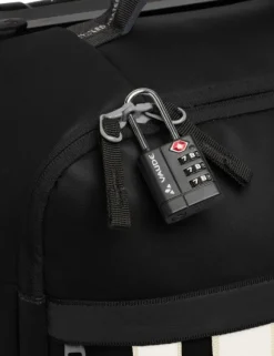 Vaude Takutea 65 Black