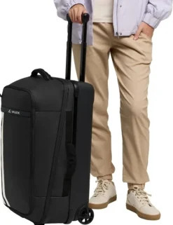 Vaude Takutea 65 Black