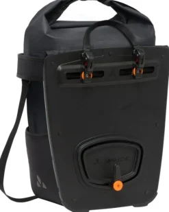 Vaude Urban Cargo Black