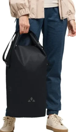 Vaude Urban Cargo Black