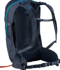 Vaude Wizard 24+4 Kingfisher -reppu