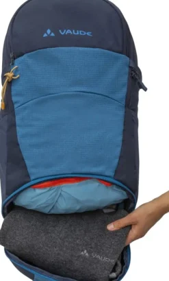 Vaude Wizard -reppu 30+4L (Avocado)
