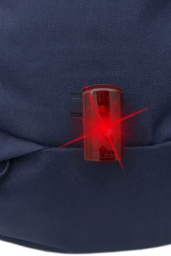 Vaude WO Tacora 26+3 naisten päiväreppu, musta