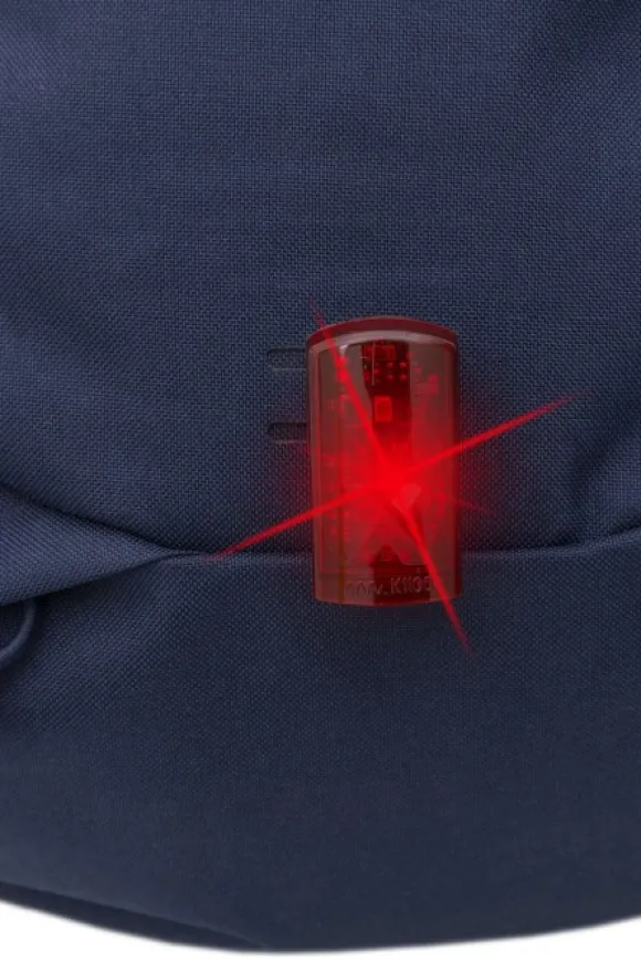 Vaude WO Tacora 26+3 naisten päiväreppu, musta