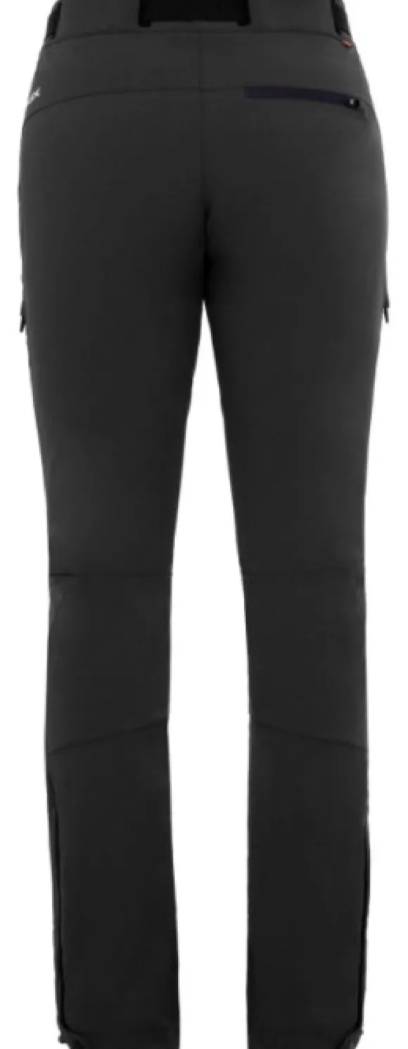Vaude Women's Badile Pants II Black Uni